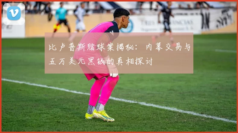 比卢普斯赌球案揭秘：内幕交易与五万美元黑钱的真相探讨